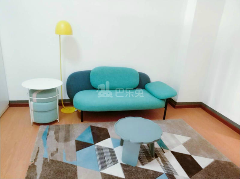 扎根公寓4794417客厅图6