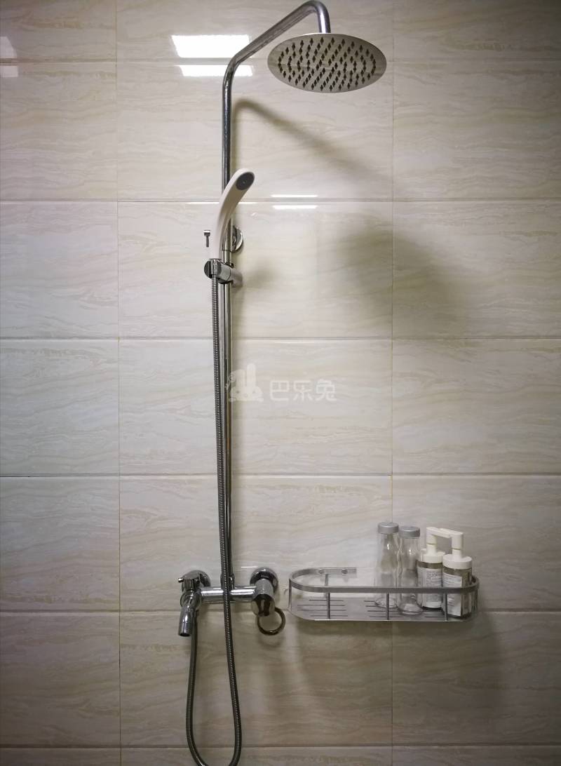 广宏通青年公寓（2座）4797458卫生间图3