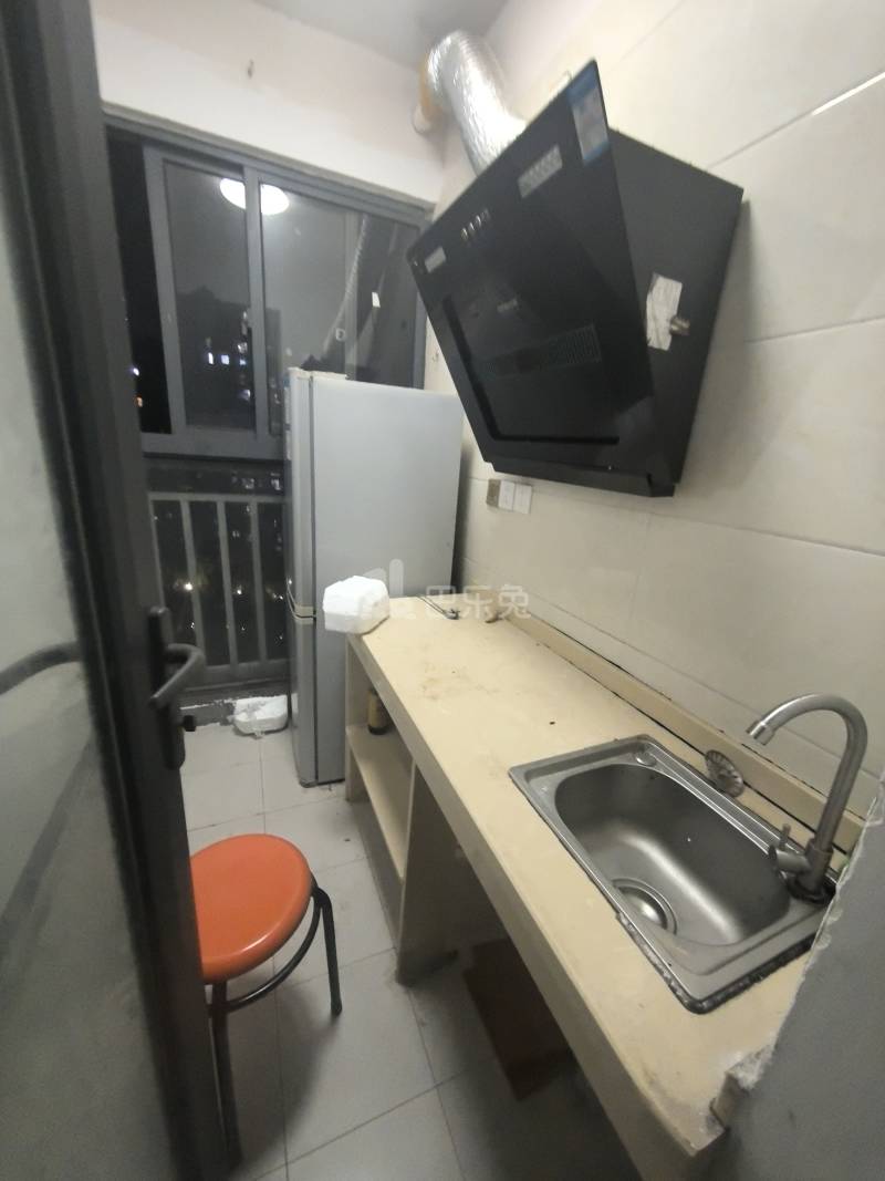 渔洋苑4798276厨房图4