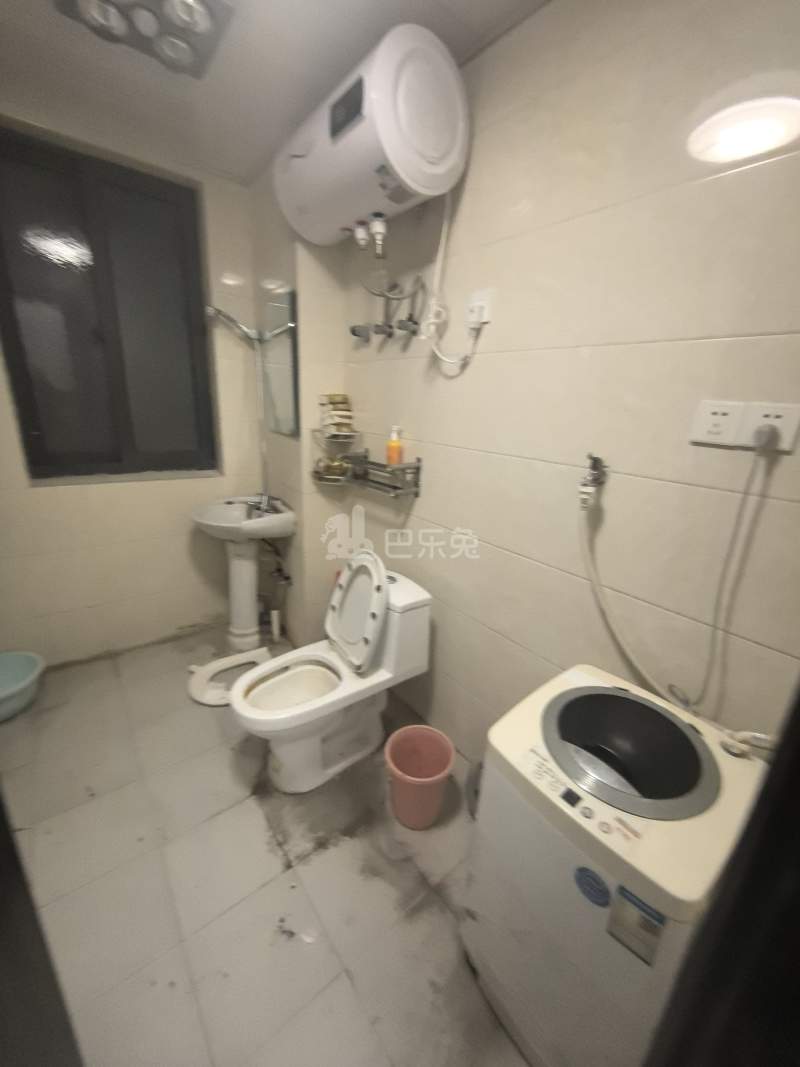 渔洋苑4798276卫生间图7