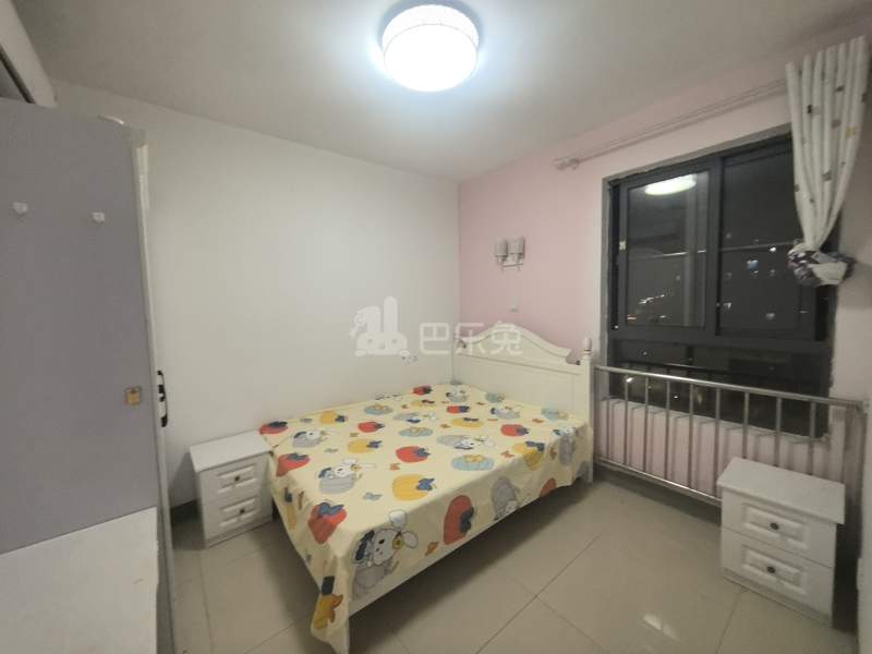 渔洋苑4798276卧室图0