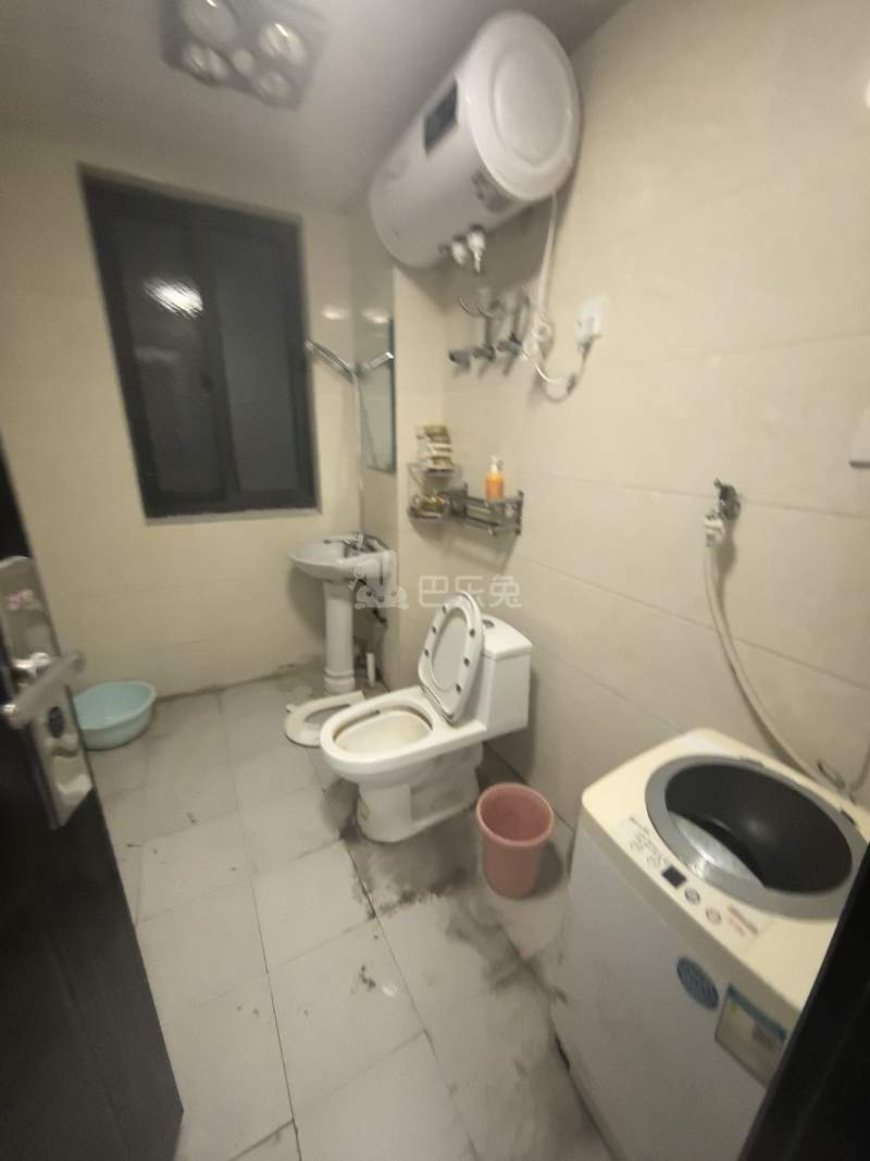 渔洋苑4798276卫生间图6