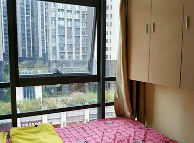 优客青年公寓 1室1厅0卫