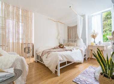 小七洋房天秤座 1室0厅1卫