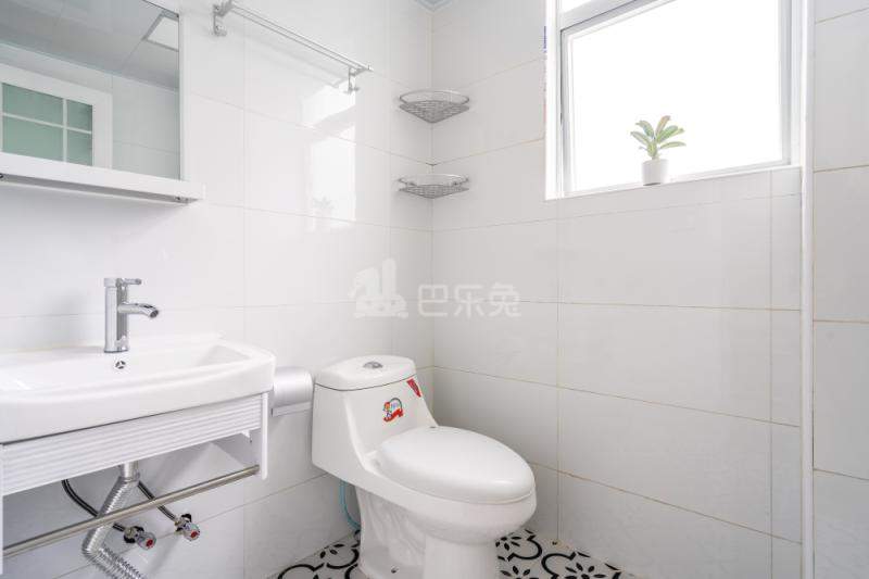 小七洋房天秤座4799470卫生间图14