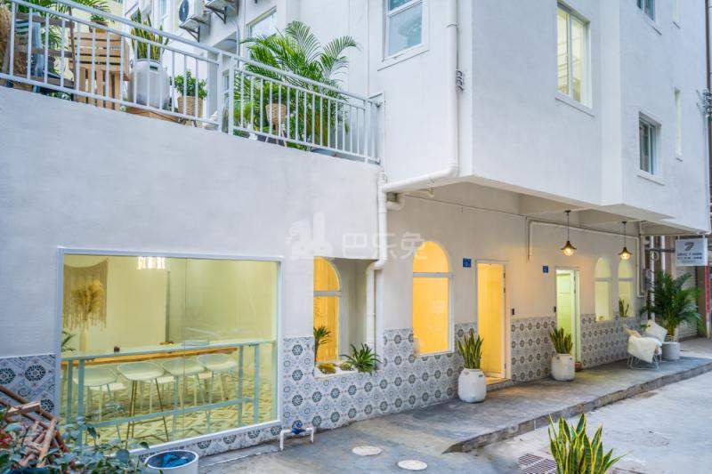 小七洋房天秤座4799470周边环境图15