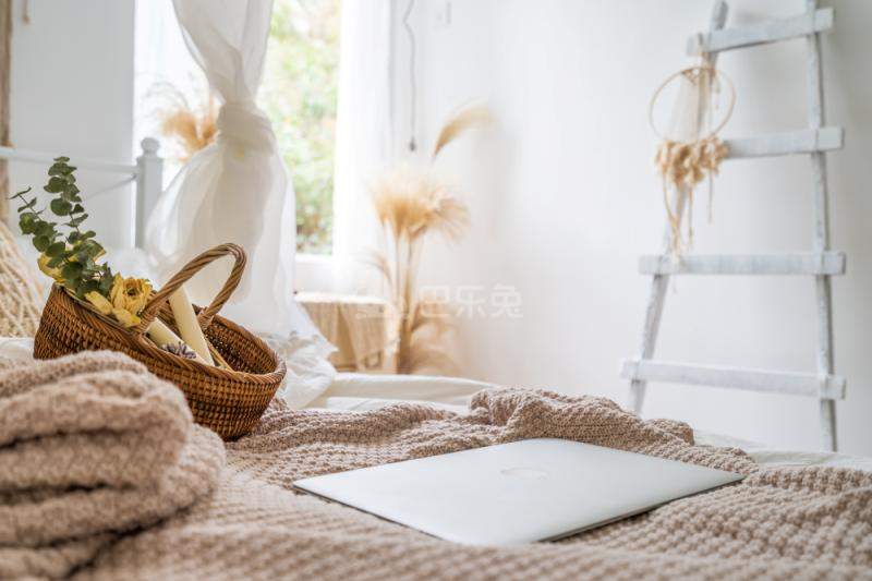 小七洋房天秤座4799470卧室图11