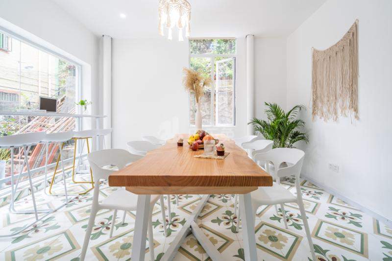 小七洋房天秤座4799470卧室图7