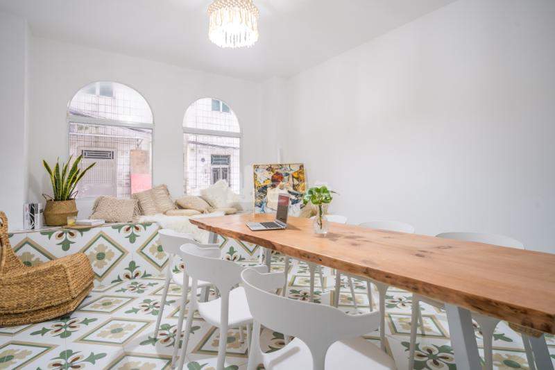 小七洋房天秤座4799470卧室图5