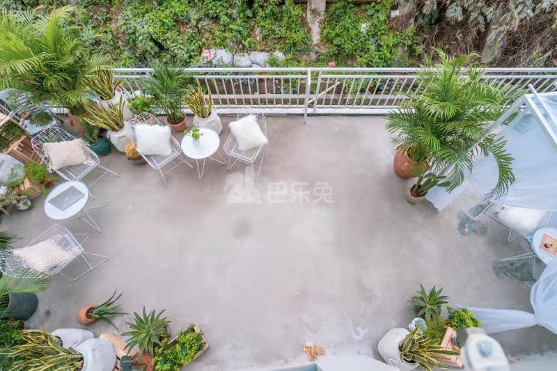 小七洋房天秤座4799470卧室图2