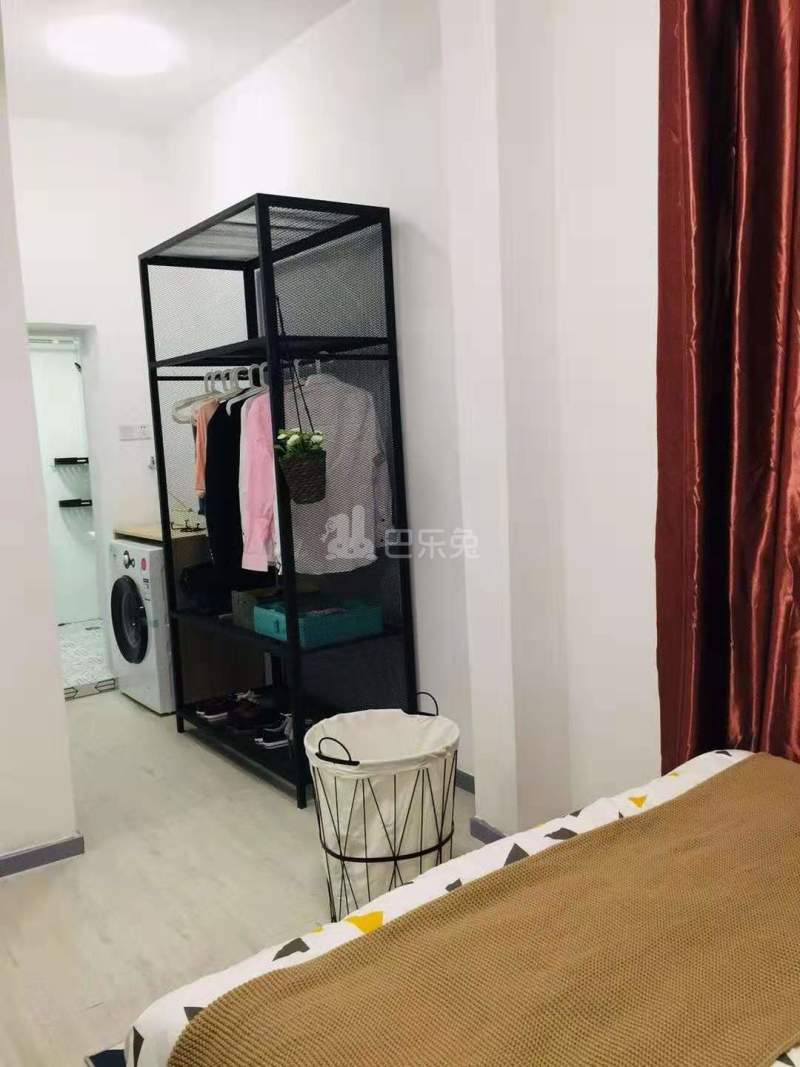 小七洋房白羊座4799523卧室图0