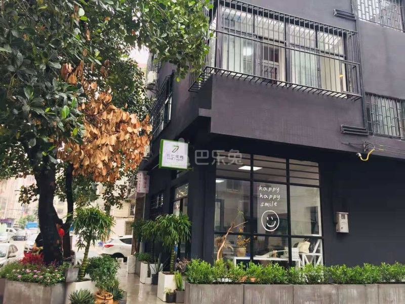 小七洋房白羊座4799523周边环境图10