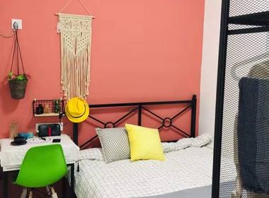 小七洋房白羊座 1室0厅1卫