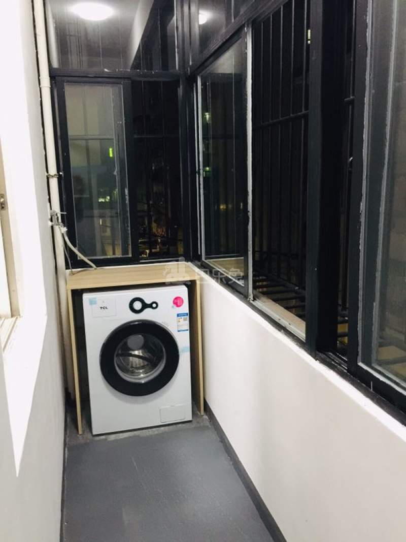 小七洋房白羊座4799523卧室图5