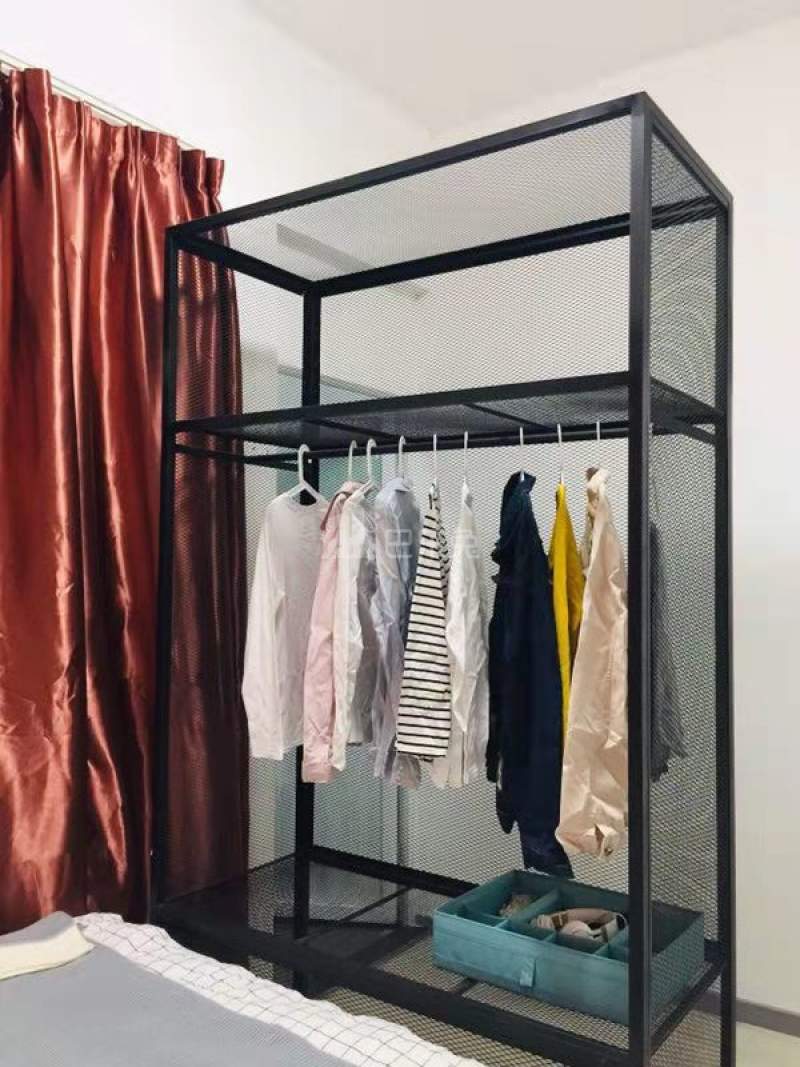 小七洋房白羊座4799523卧室图2