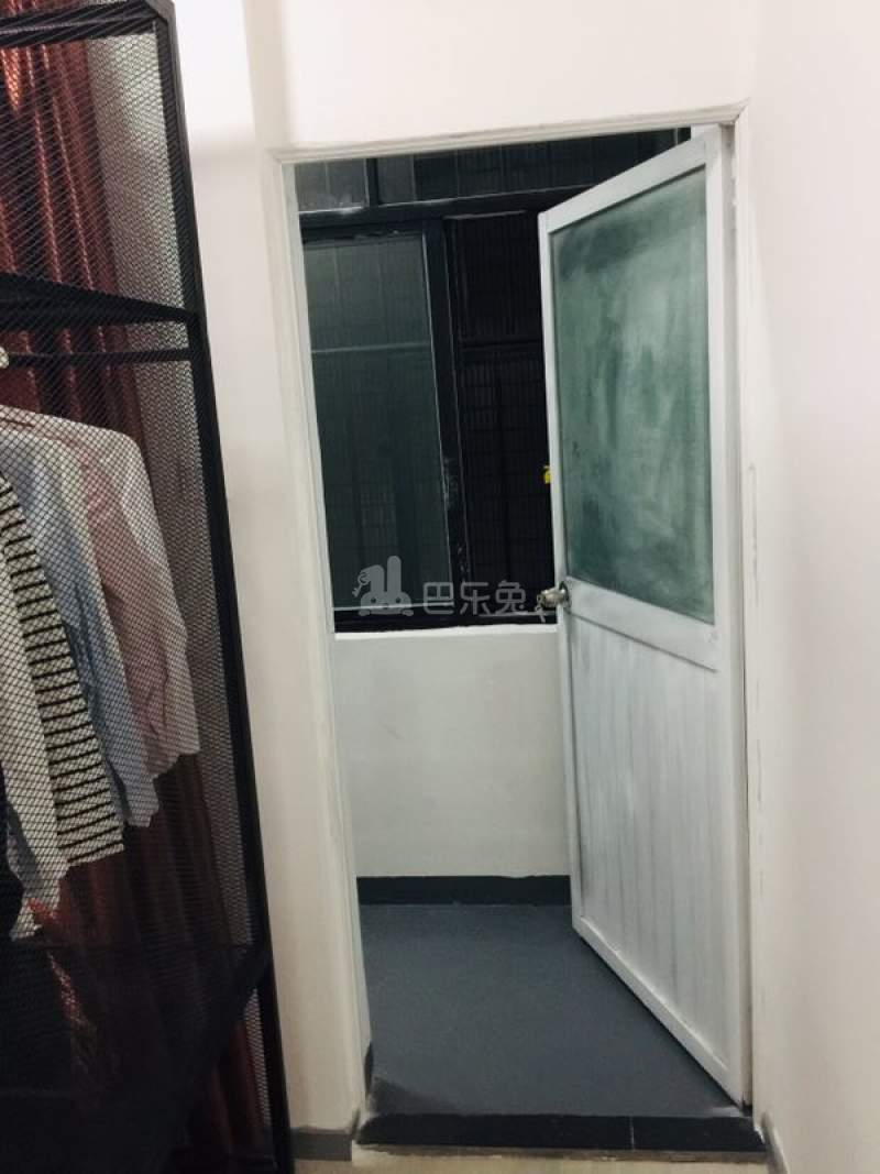 小七洋房白羊座4799523卧室图4