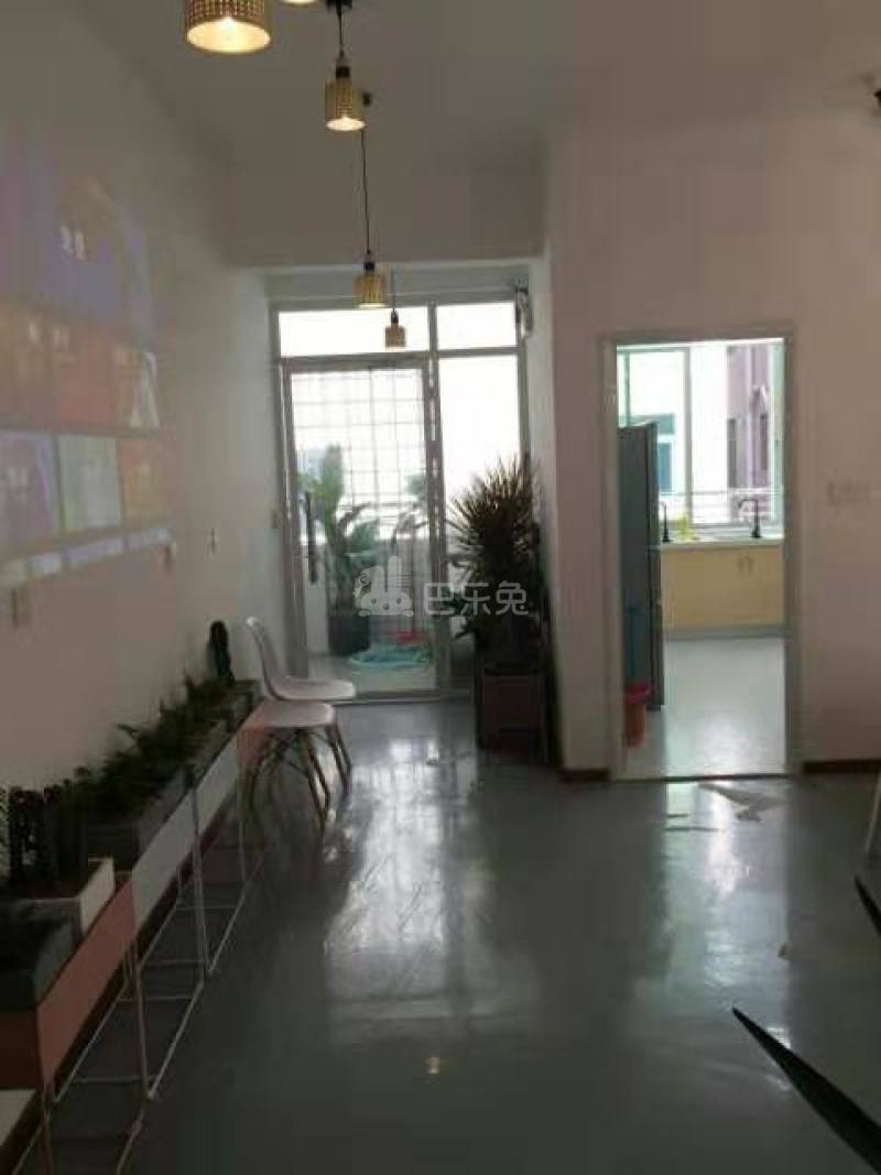 小七洋房七星家4799533客厅图7