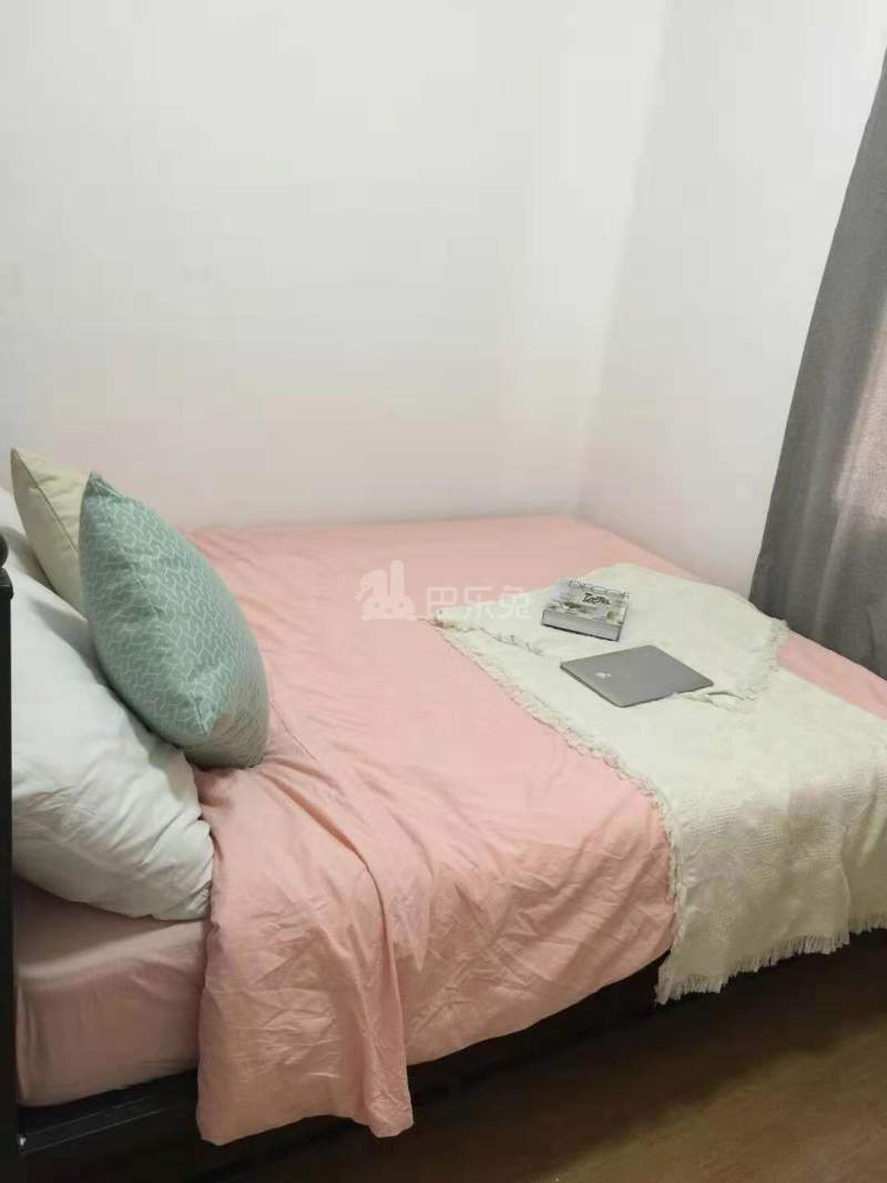 小七洋房七星家4799533卧室图0