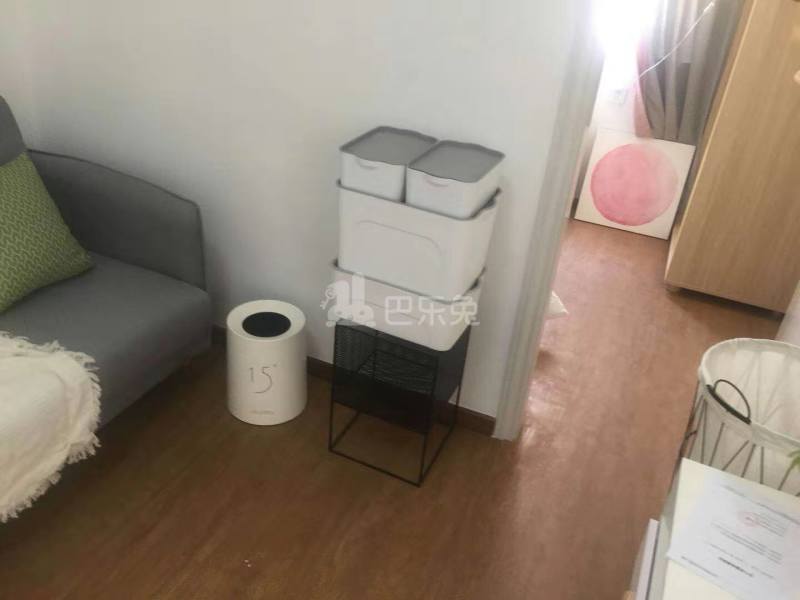 小七洋房七星家4799533客厅图13