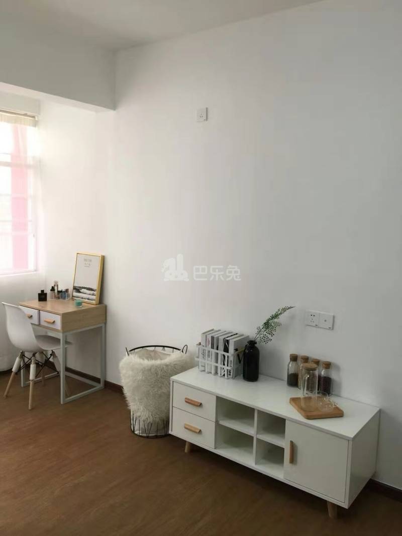 小七洋房七星家4799533客厅图15