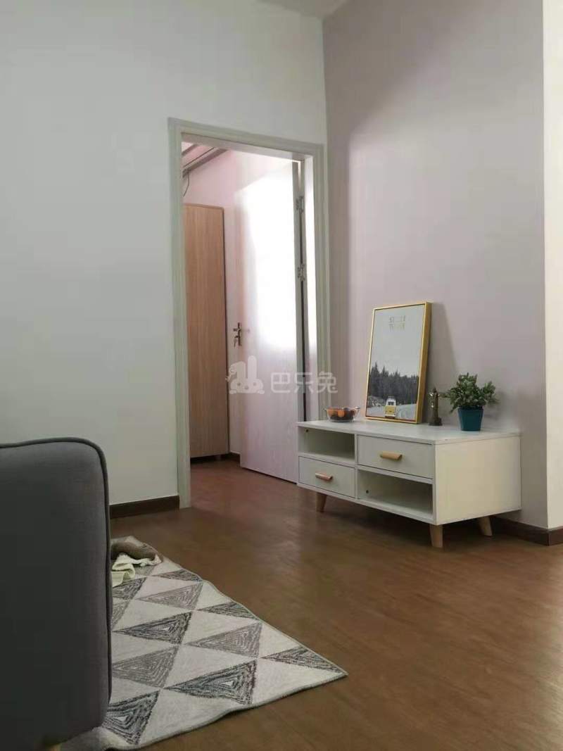 小七洋房七星家4799533客厅图14