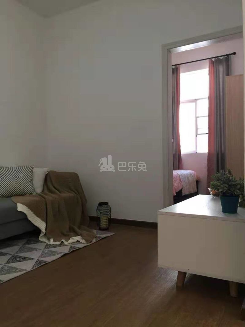 小七洋房七星家4799533客厅图11