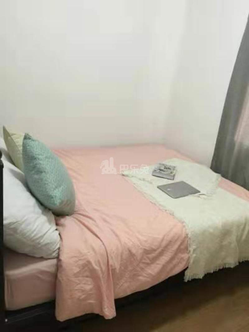 小七洋房七星家4799533卧室图3