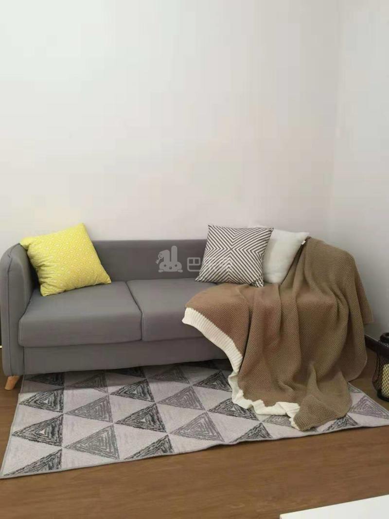 小七洋房七星家4799533卧室图5