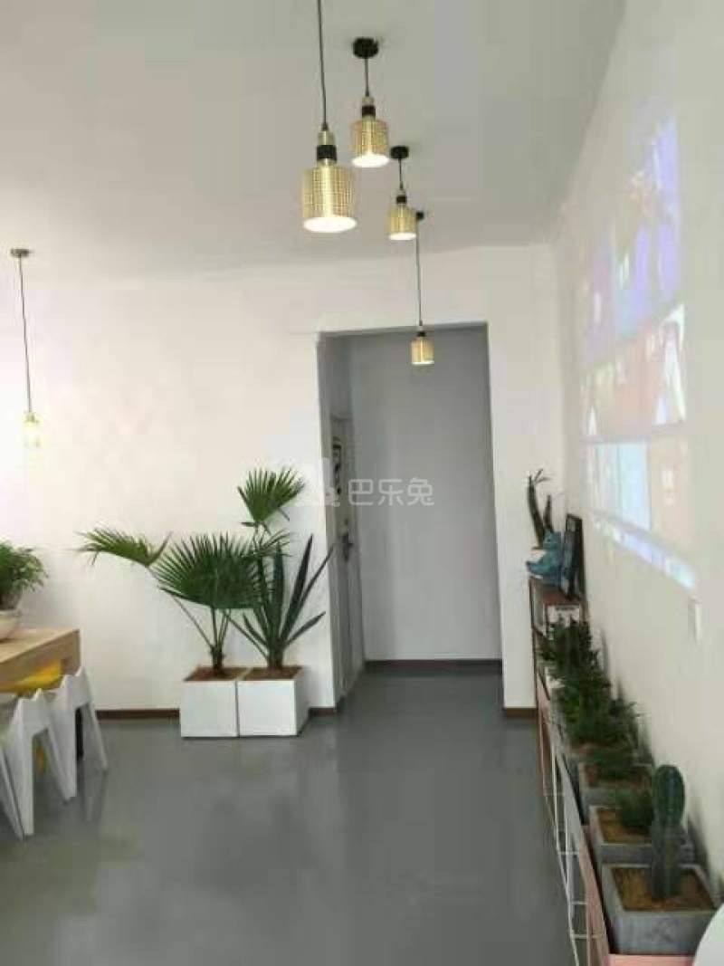 小七洋房七星家4799533客厅图12