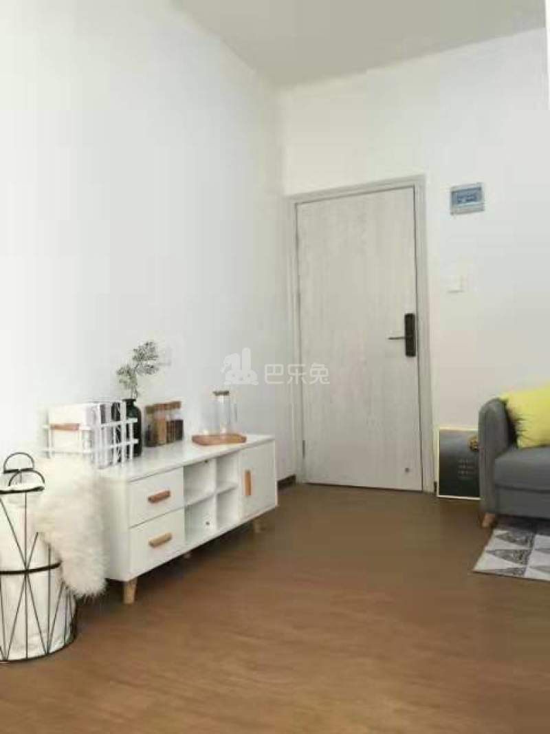 小七洋房七星家4799533客厅图10