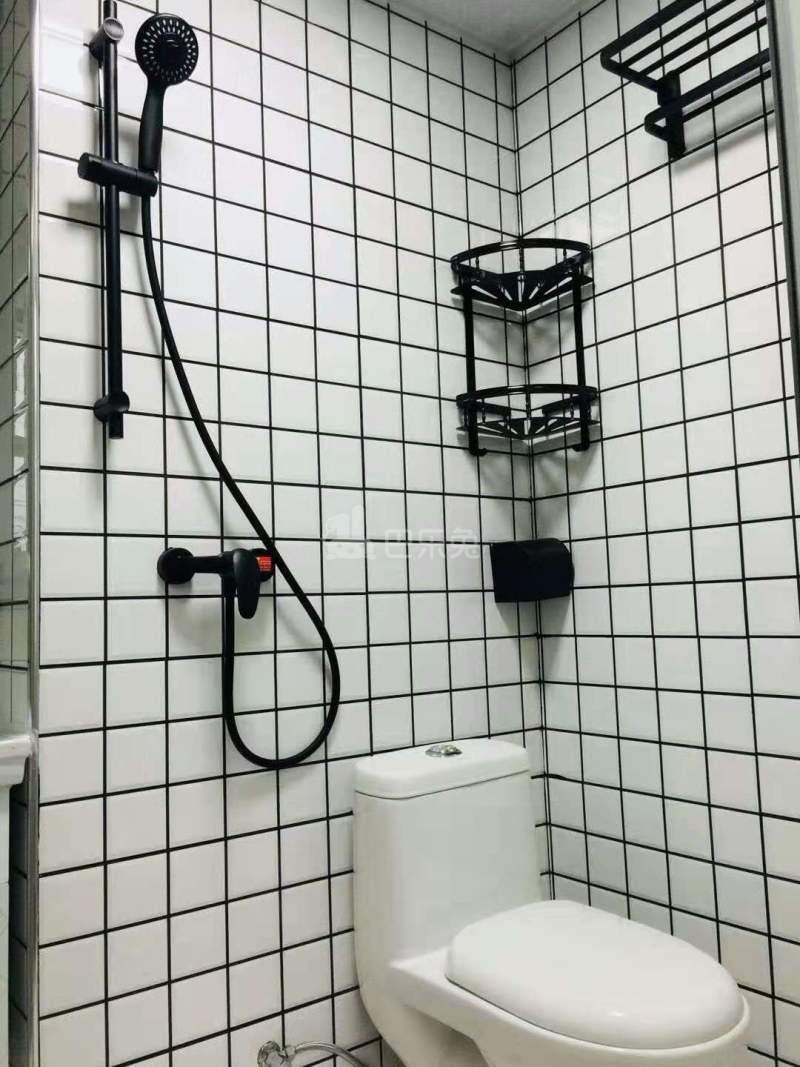 小七洋房七星家4799533卫生间图19