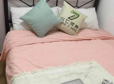 小七洋房七星家 1室1厅1卫