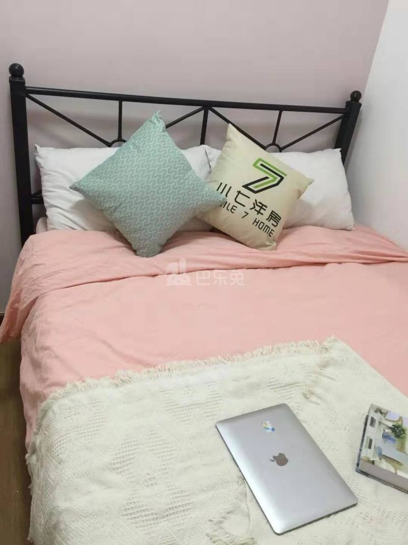 小七洋房七星家4799533卧室图4