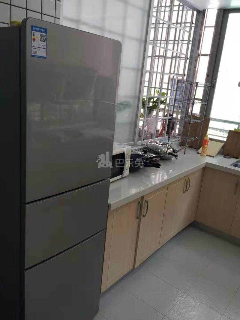 小七洋房七星家4799533卧室图1