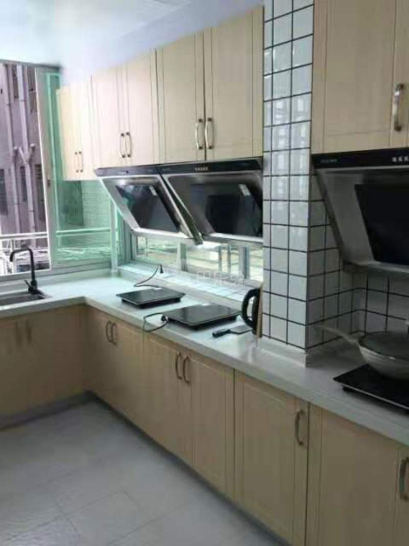 小七洋房七星家4799533厨房图17