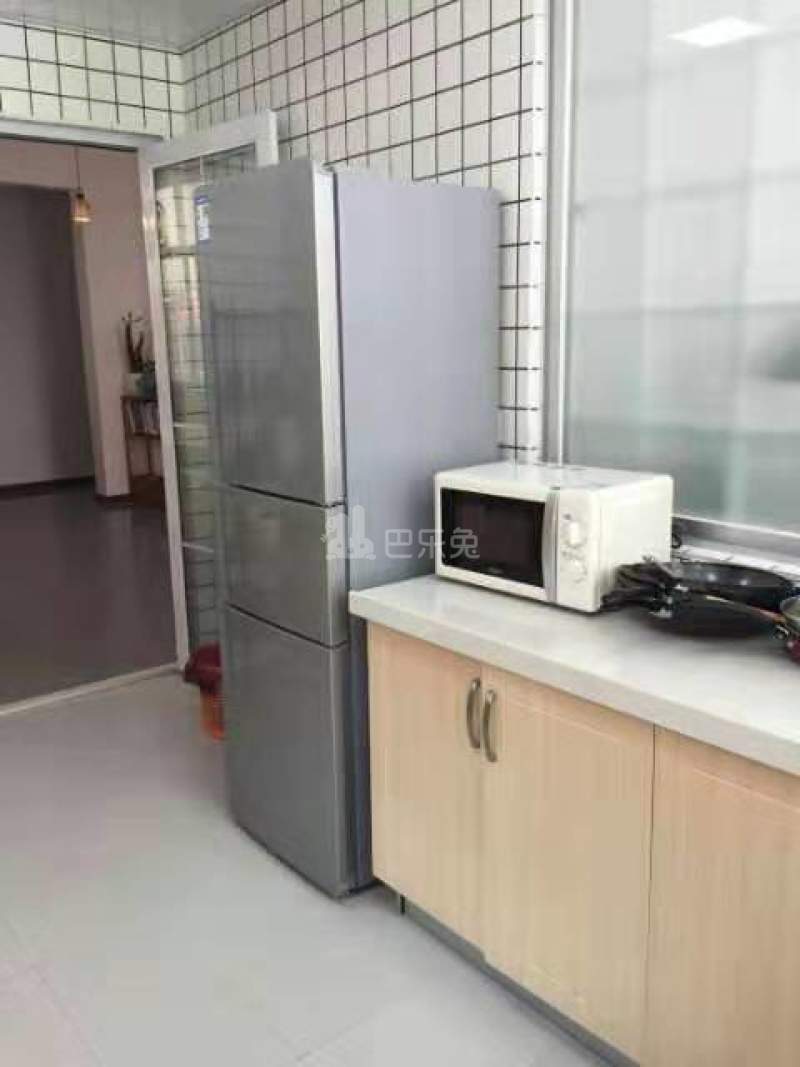 小七洋房七星家4799533厨房图18