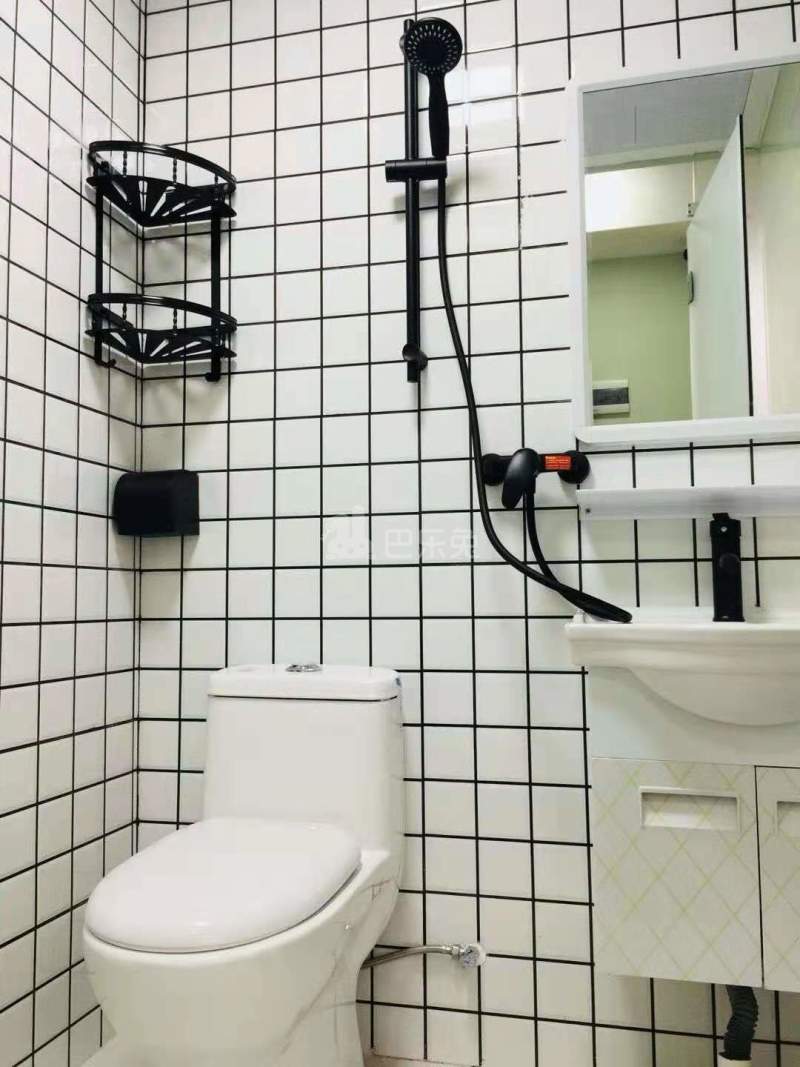 小七洋房五季家4799557卫生间图24