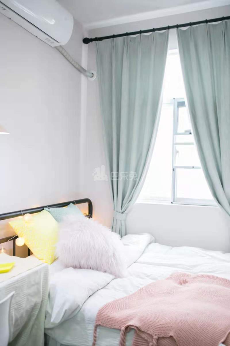 小七洋房五季家4799557卧室图20