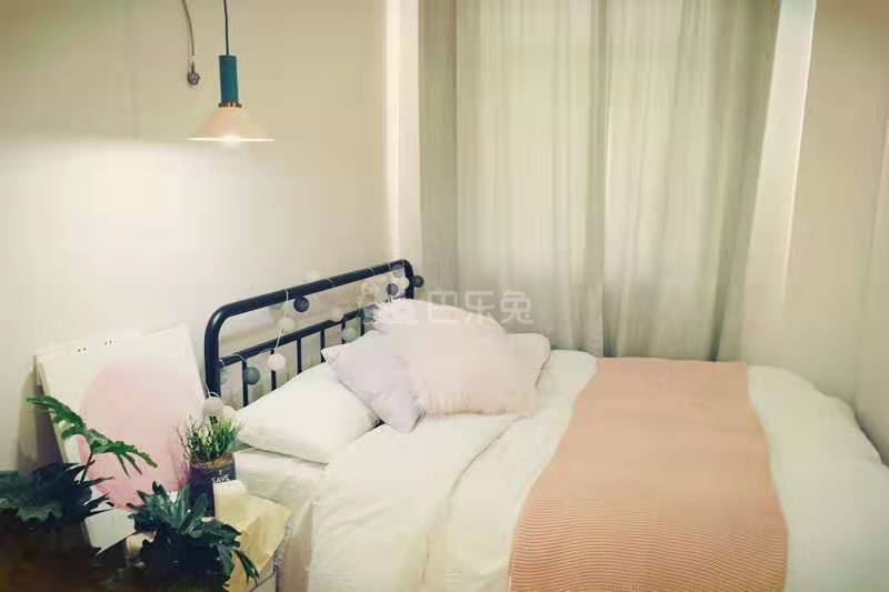 小七洋房五季家4799557卧室图0