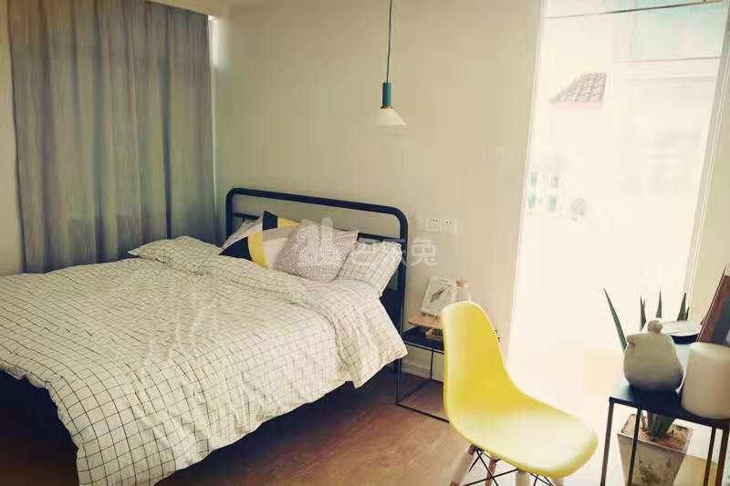 小七洋房五季家4799557卧室图16