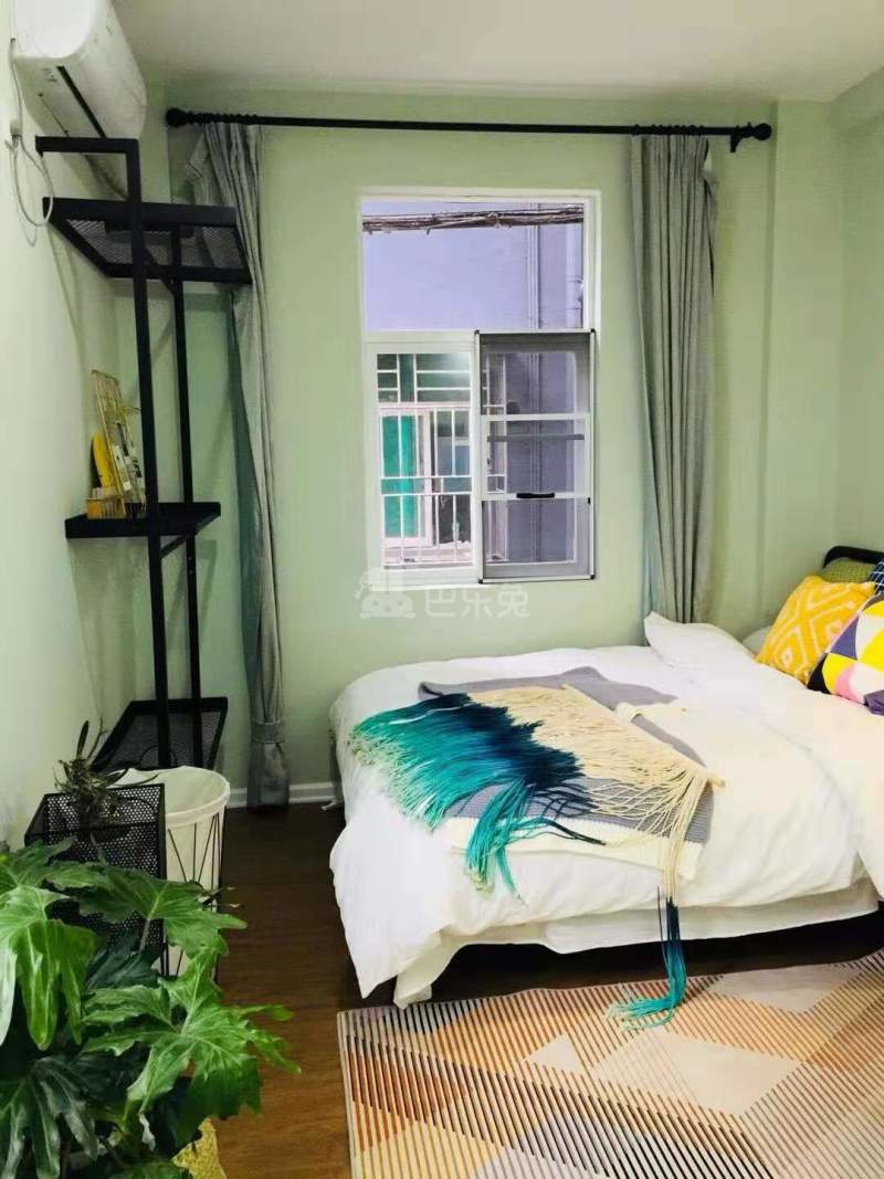 小七洋房五季家4799557卧室图19