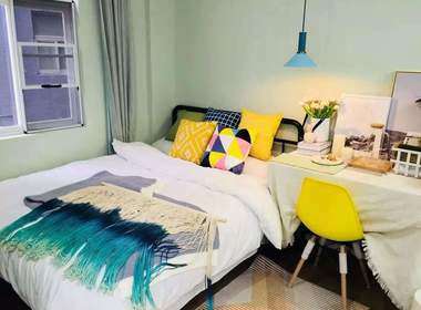 小七洋房五季家 1室0厅1卫