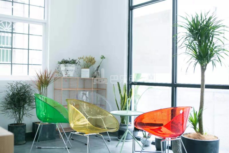 小七洋房五季家4799557卧室图15