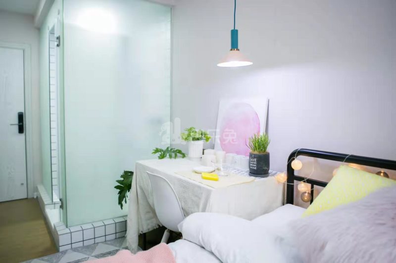 小七洋房五季家4799557卧室图10