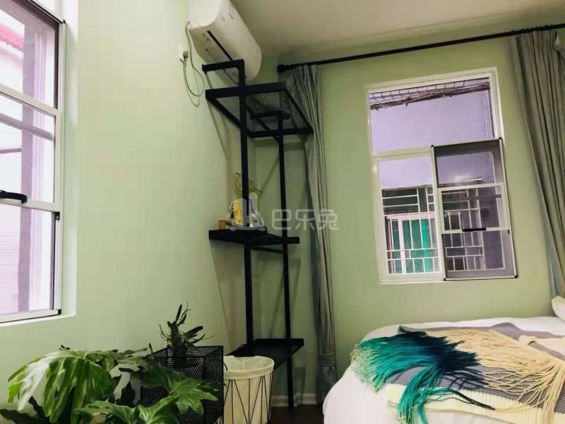 小七洋房五季家4799557卧室图13