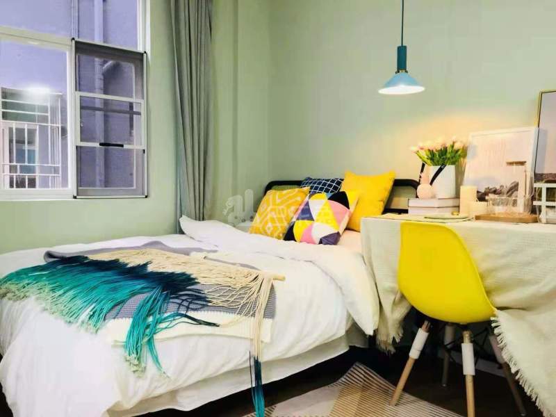 小七洋房五季家4799557卧室图8