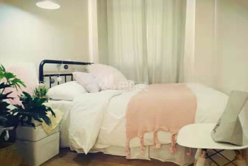 小七洋房五季家4799557卧室图11