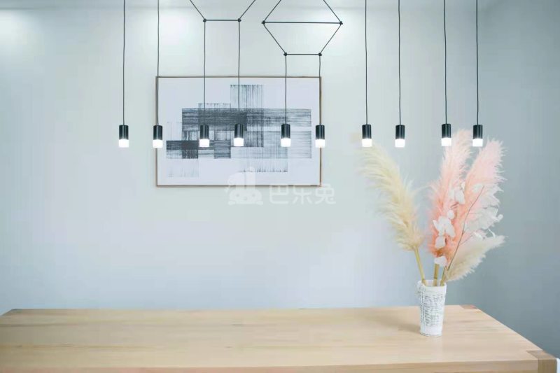 小七洋房五季家4799557卧室图6