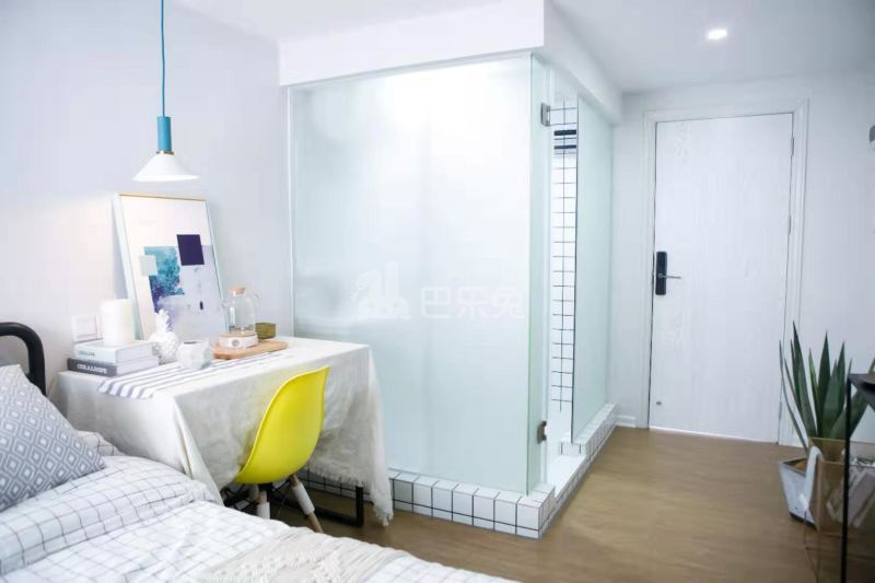 小七洋房五季家4799557卧室图9