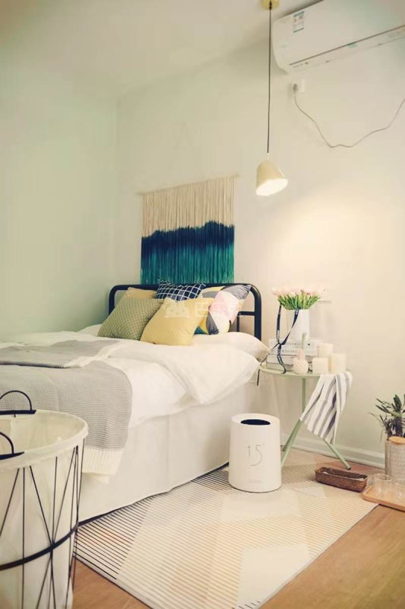 小七洋房五季家4799557卧室图7